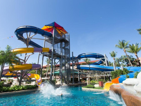 Phuket Orchid Resort & Spa