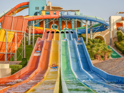 JAZ Makadi Saraya Resort