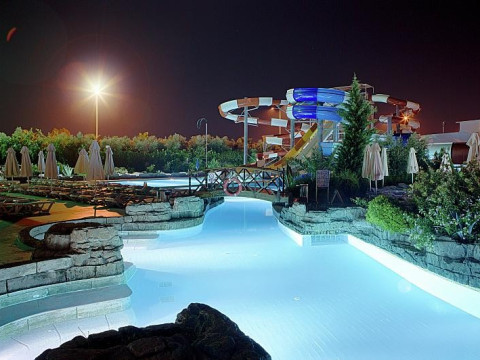 Kahya Resort Aqua 
