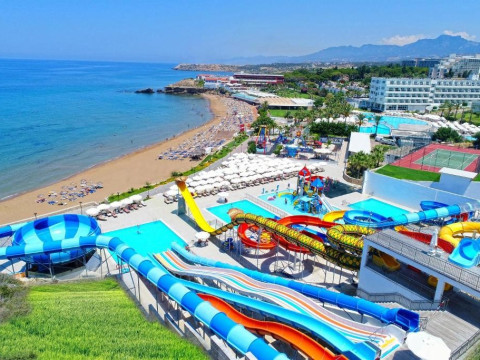 Acapulco Resort Convention & Spa