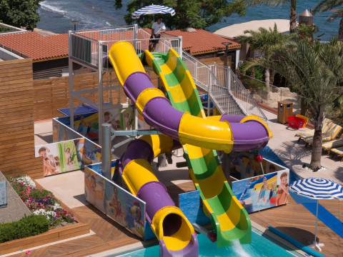 Amathus Beach Hotel Limassol