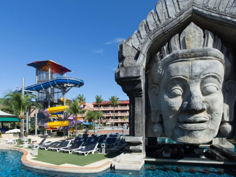 Phuket Orchid Resort & Spa