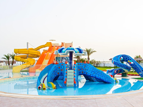Bella Vista Family Resort