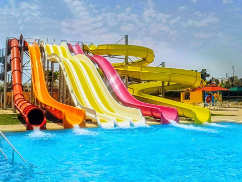 Nour Palace Resort & Thalasso