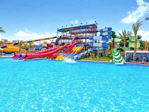 Sunrise Azalea Aqua Park Resort 