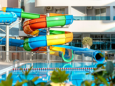 Avena Resort & Spa Hotel