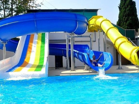 Blue Fish Hotel