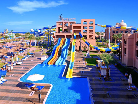 Pickalbatros Aqua Vista Resort