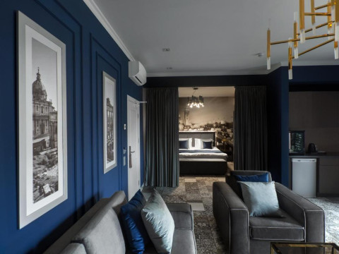 Aquaperla Hotel & Spa