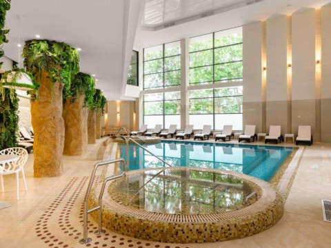 Aquaperla Hotel & Spa