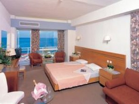 Aquarium View Hotel