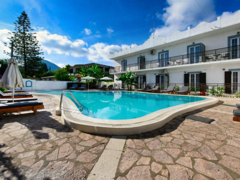 Aquarius Beach Hotel