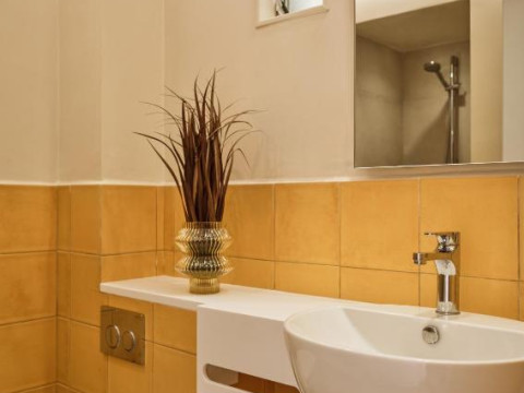 Aquarius Hotel ZTH