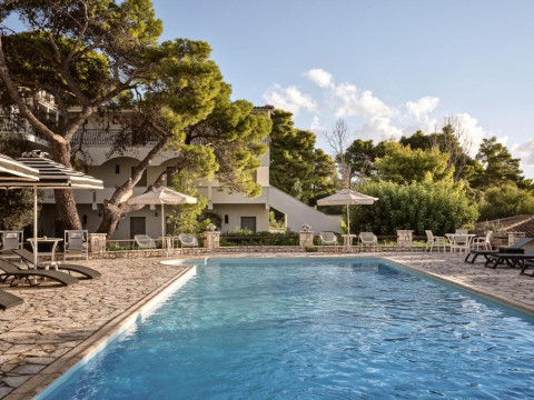 Aquarius Hotel ZTH