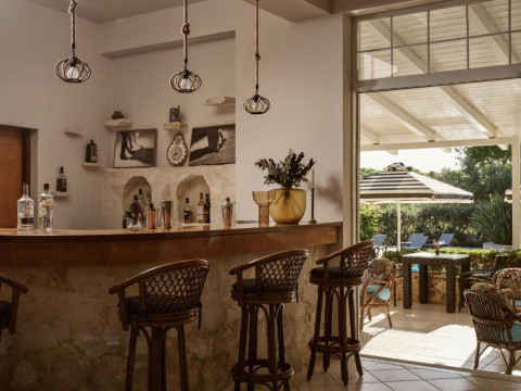 Aquarius Hotel ZTH