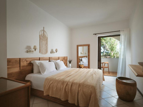 Aquarius Hotel ZTH
