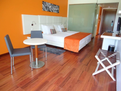 Aquashow Park Hotel
