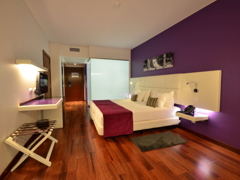 Aquashow Park Hotel