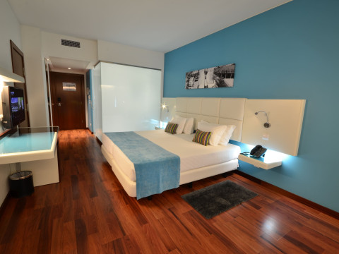 Aquashow Park Hotel
