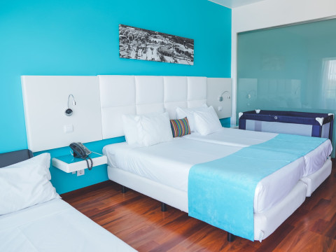 Aquashow Park Hotel
