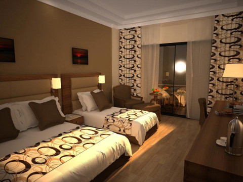 Aquasis De Luxe Resort & Spa