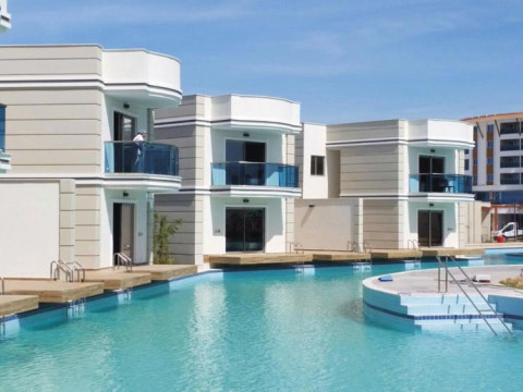 Aquasis De Luxe Resort & Spa