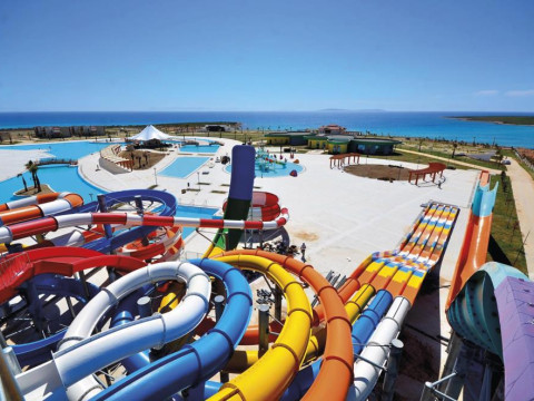 Aquasis De Luxe Resort & Spa