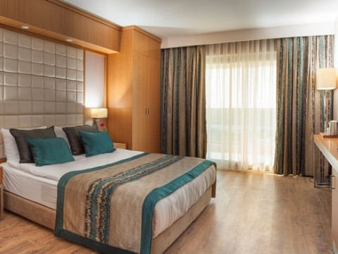 AQUASIS DE LUXE RESORT&SPA