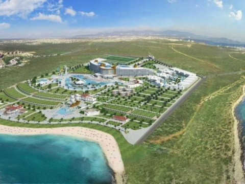 Aquasis De Luxe Resort&Spa