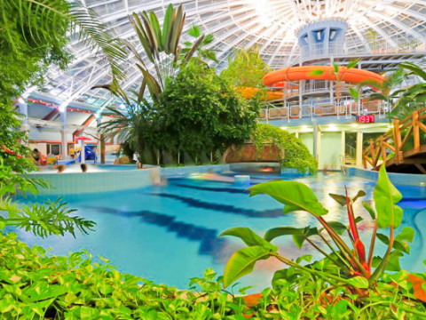 Aquaticum Termal Wellness