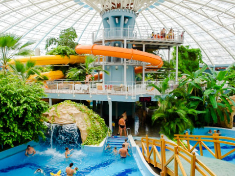 Aquaticum Termal Wellness