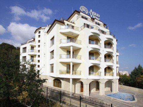 AquaView