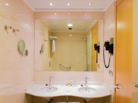 Hotel AR Diamante Beach