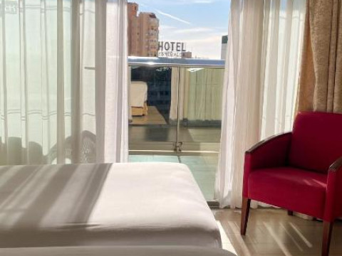 Hotel AR Diamante Beach