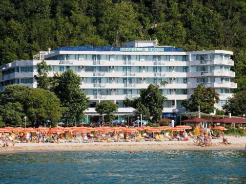 ARABELLA BEACH