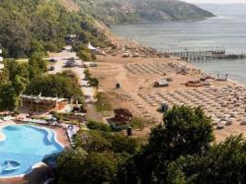 Starlight Thalasso & Spa