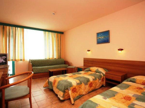 Starlight Thalasso & Spa