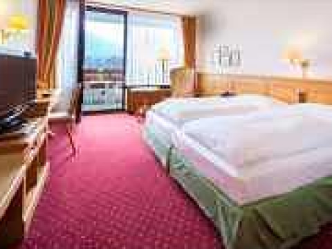 Arabella Brauneck Hotel