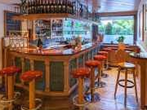 Arabella Brauneck Hotel