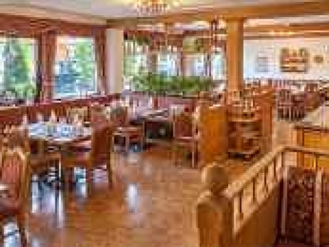 Arabella Brauneck Hotel