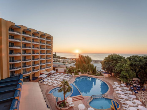 ARABELLA GRIFID CLUB HOTEL