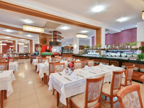 ARABELLA GRIFID CLUB HOTEL