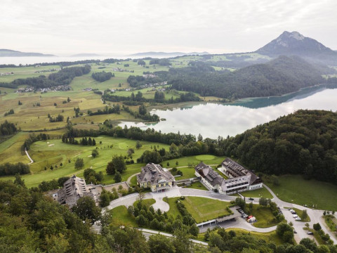 Arabella Jagdhof Resort am Fuschlsee, a Tribute Portfolio Hotel