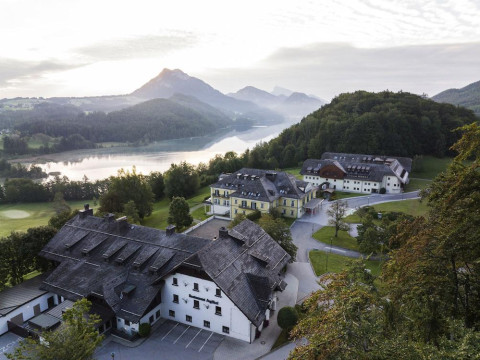 Arabella Jagdhof Resort am Fuschlsee, a Tribute Portfolio Hotel