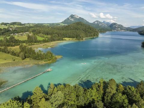 Arabella Jagdhof Resort am Fuschlsee, a Tribute Portfolio Hotel