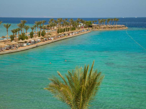ARABIA AZUR
