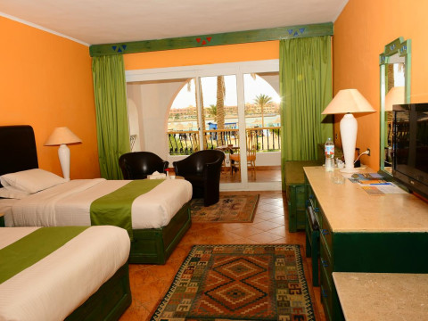 Arabia Azur Resort
