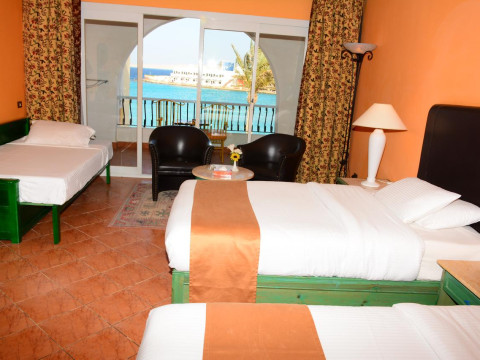 Arabia Azur Resort