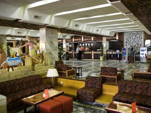 ARACAN EATABE LUXOR