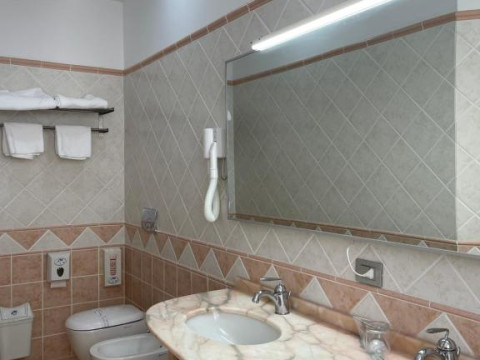 Hotel Aragosta
